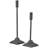 Laqueita 15.4'' H Iron Tabletop Candlestick