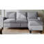 Canapé Wilf pour familles, appartements, 3 places,-101716208