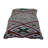 Geometric Reversible Throw Pillow