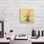 Impression sur toile Aasha Bitterweet II V2 sur toile par Carol Rowan-1784457173