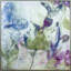 Botanic Haze Print by H. Scott