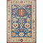 Tapis oriental Oushak 8 x 10