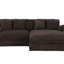 Canapé modulaire réversible Corduroy-2036957714