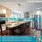 4'' Selectable Color Temperature Dimmable Air-Tight IC Rated LED Canless Recessed Lighting Kit