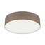Kinde Plastic Flush Mount-97872112