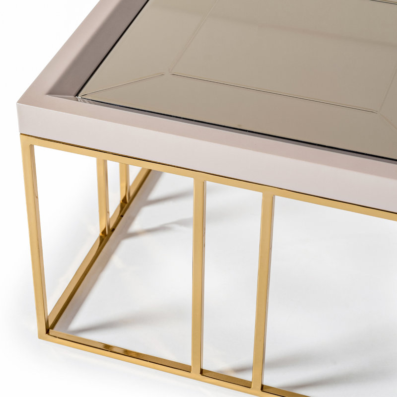 Carmela Coffee Table
