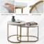 Aresford Frame Coffee Table