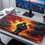 Polyester Desk Pad-1263390152
