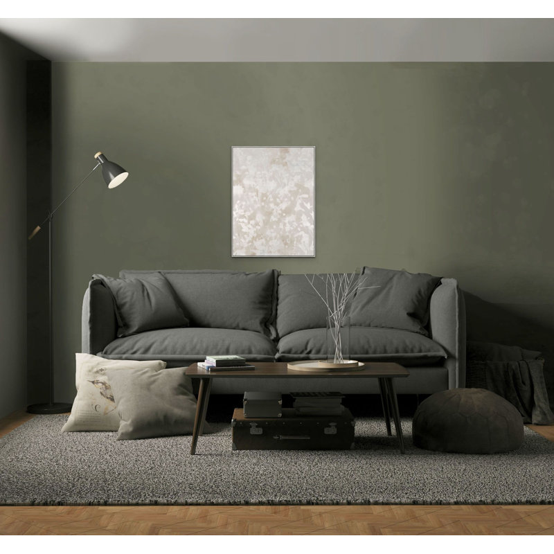 Chameleon 1 Print by Art House Studios, 23" H x 18" W x 2" D