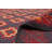 Riddick Grey Rug 3'5" x 5'8"