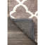 Tapis gris zone gustav Sedona-2062242966