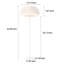 Lampe sur pied Traditional-307474776-307474783