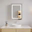 Rangement pour salle de bain Dorsha
