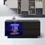 Allal TV Stand for TVs up to 50"
