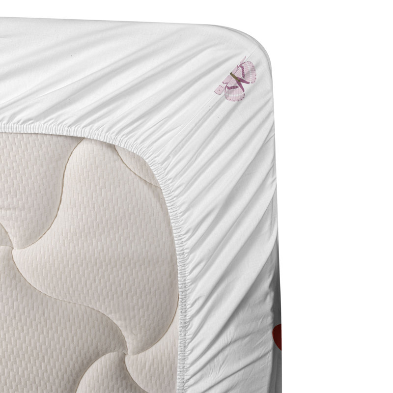 Microfiber Sheet Set, Full