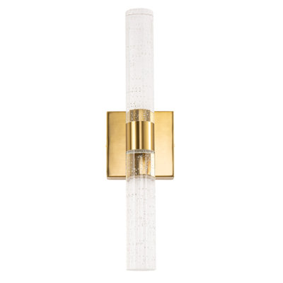 Adrianny LED Wallchiere
