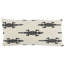 Baracoa Embroidery Pillow