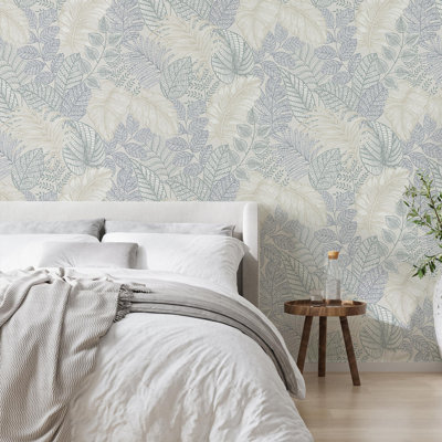 Superfresco Easy Spring 2024 Wallpaper Double Roll