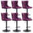 Mauve est en rupture de stock sélectionné