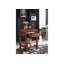 Sydney Solid Wood End Table-664450438