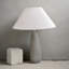 Lampe de table Blue Sand