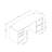 Parven Executive Desk-116029757