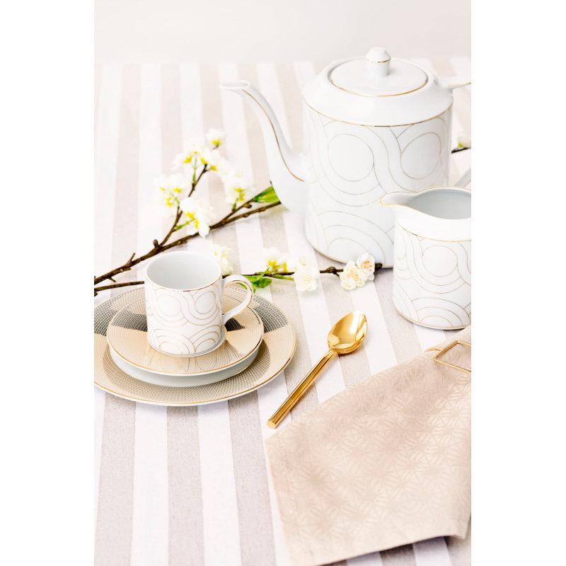Chagford Salad Plate