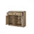 Server - English Knotty Oak Veneer
