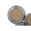Busireddy Metal Flat Wall Mirror-26400180