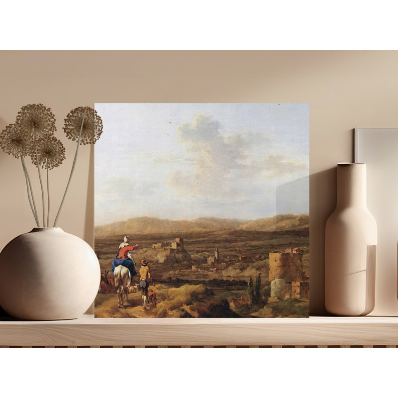 Mequon Wrapped Canvas Print Set, 20x20