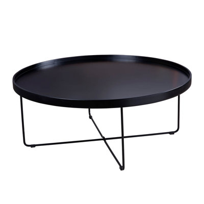 Rossignol Cross Legs Coffee Table