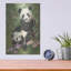 «Panda Paradise» par William Vanderdasson-101450433