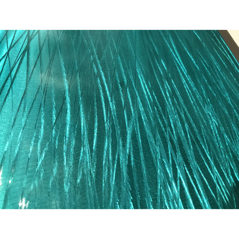 Handmade Metal Wall Decor