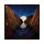 Moon Reflection - Print on Canvas-753111656-753111658