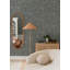 Briar Navy Floral Wallpaper-1546570961