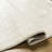 Asfand Machine Woven Cream Area Rug-1748208515