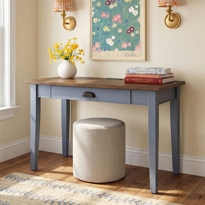 Bureau Vivienne avec prises intégrées