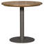 Horizon Outdoor Round Bistro Table