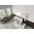 72" Double Sink Bathroom Vanity,With Mirror-123668639
