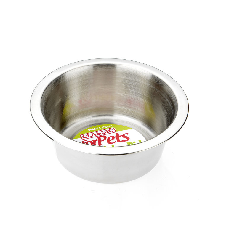 475ml Pet Bowl