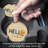 Sunshine Hello 2 Pack Stone Car Coasters