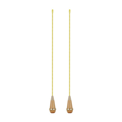 Ceiling Fan Pull Chain