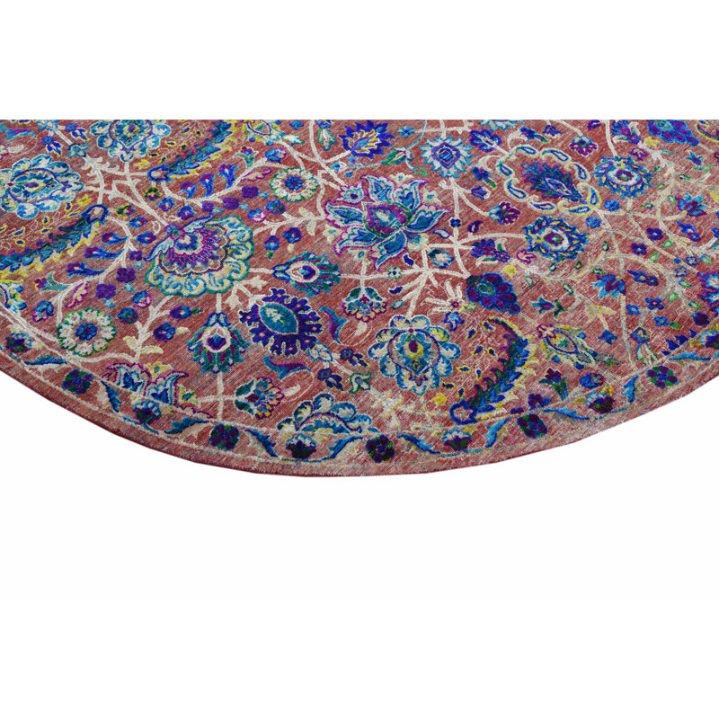 Oriental Area Rug