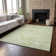Premium Machine Washable Antonelli Aloe Rug