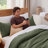 Bedsure Reversible Prewashed Comforter Set-110327119-105492107