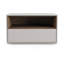 Madison 1 - Drawer Nightstand-890228761