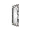 Gentry Rectangle Marble Wall Mirror