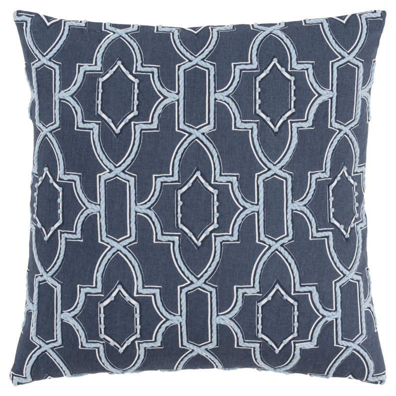 Coussin en poly