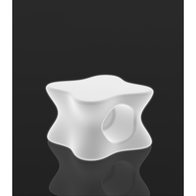 Doux Plastic Coffee Table