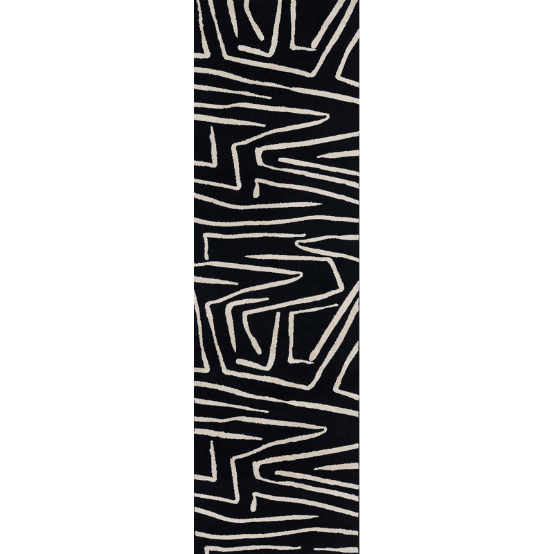 Moro Indoor Rug, Runner 2'3" x 7'6"
